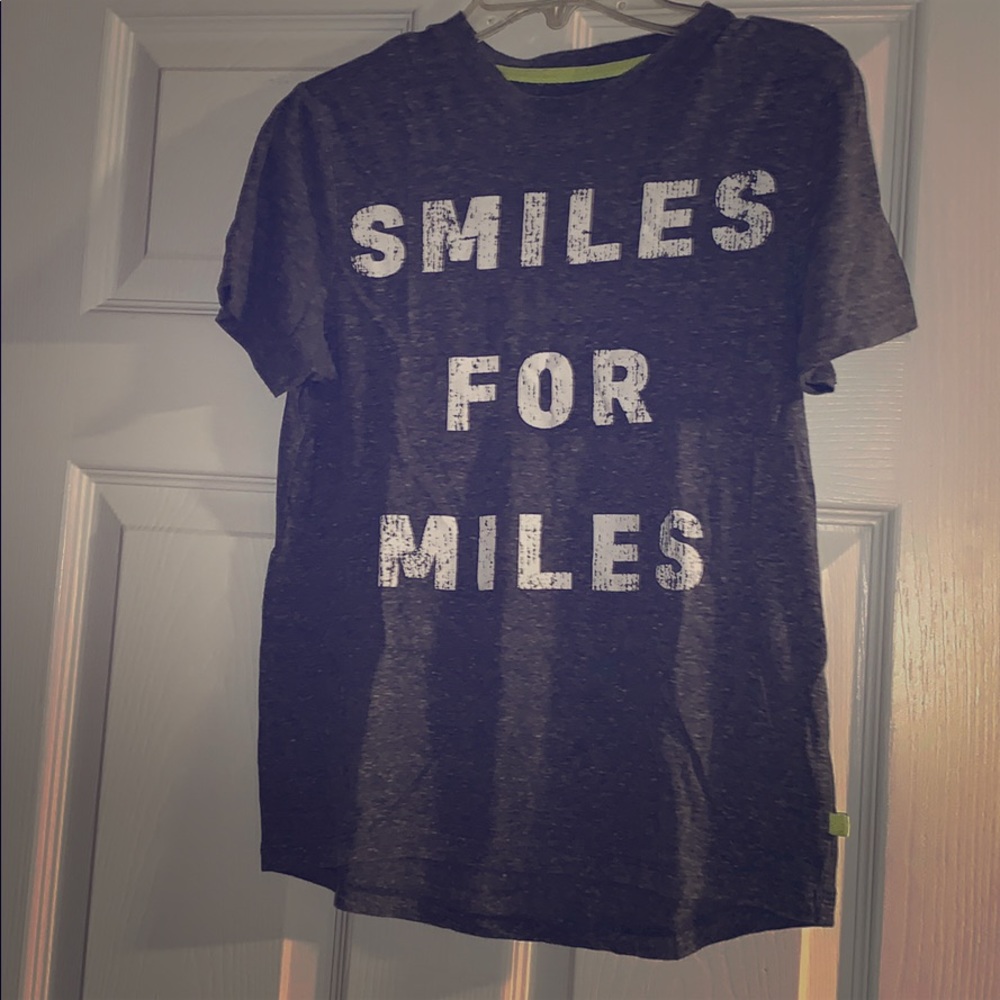 Must have Youth t-shirt